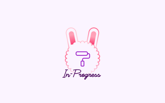 In progress